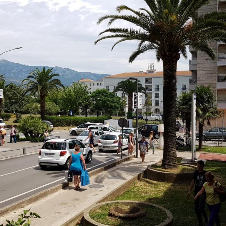 Apartments Moreno - Apartman sa 3 Spavaće Sobe - 1