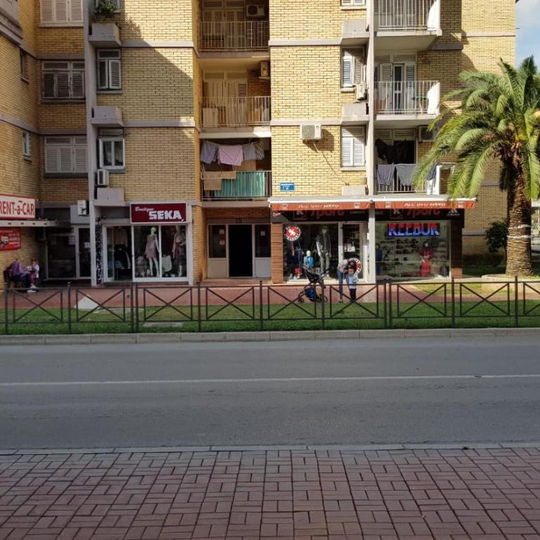 Apartments Moreno - Apartman sa 3 Spavaće Sobe - 3