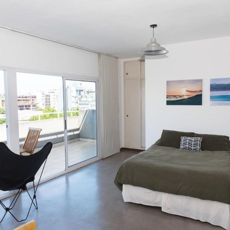 Palermo Hollywood Pura Luz con Balcón - Apartamento de 1 dormitorio - 31
