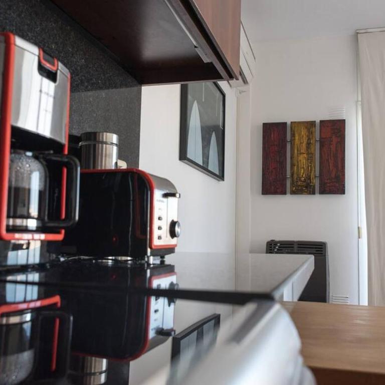 Palermo Hollywood Pura Luz con Balcón - Apartamento de 1 dormitorio - 38