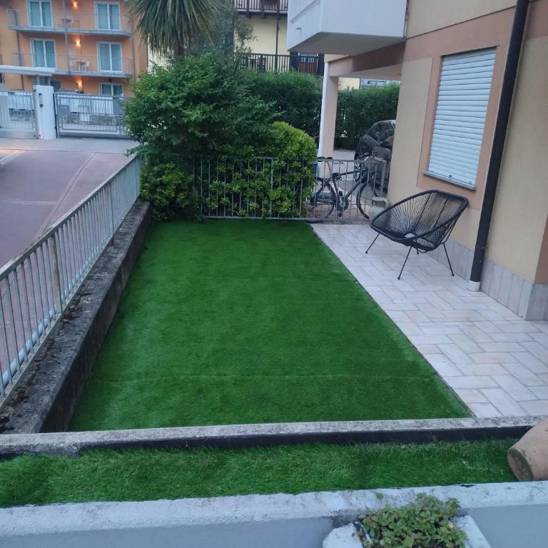 Magic Riva Apartment - Appartamento con 1 Camera da Letto - 2