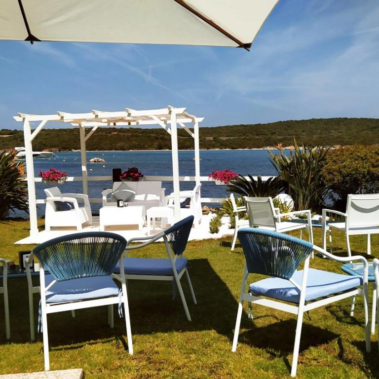 Sardegna Top Golfo Di Marinella - Appartamento con 1 Camera da Letto e Terrazza - 47