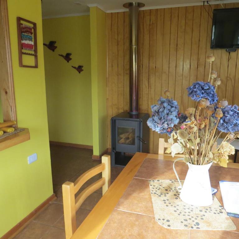 Apartamento Bordeluna - Casa - 15
