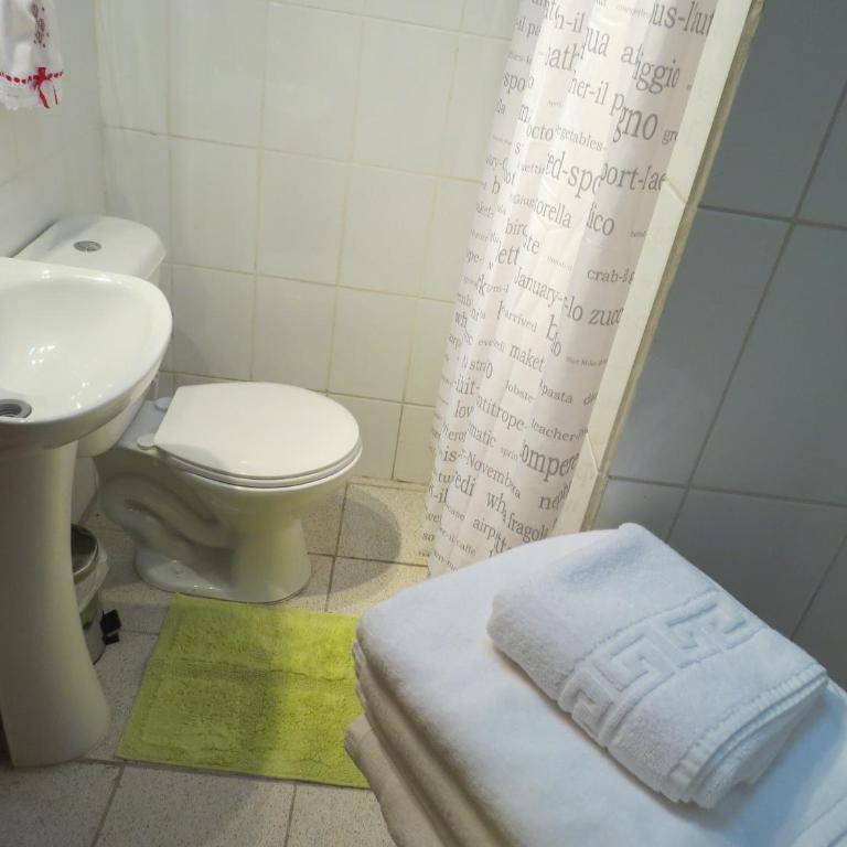 Apartamento Bordeluna - Casa - 25