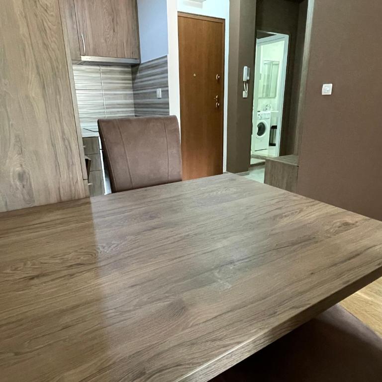 Apartments Moreno - Apartman sa 1 Spavaćom Sobom i Pogledom - 7