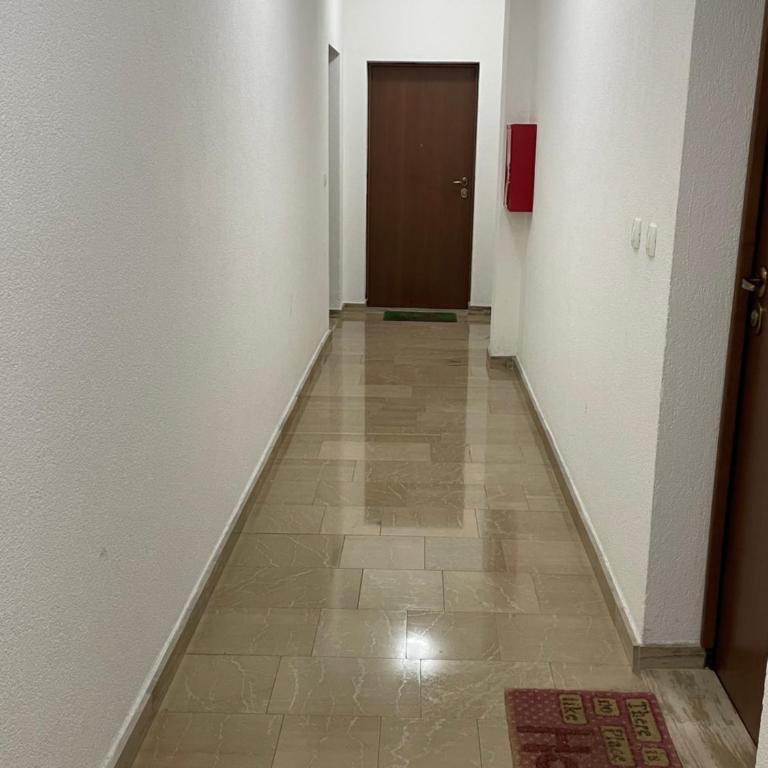 Apartments Moreno - Apartman sa 1 Spavaćom Sobom i Pogledom - 12