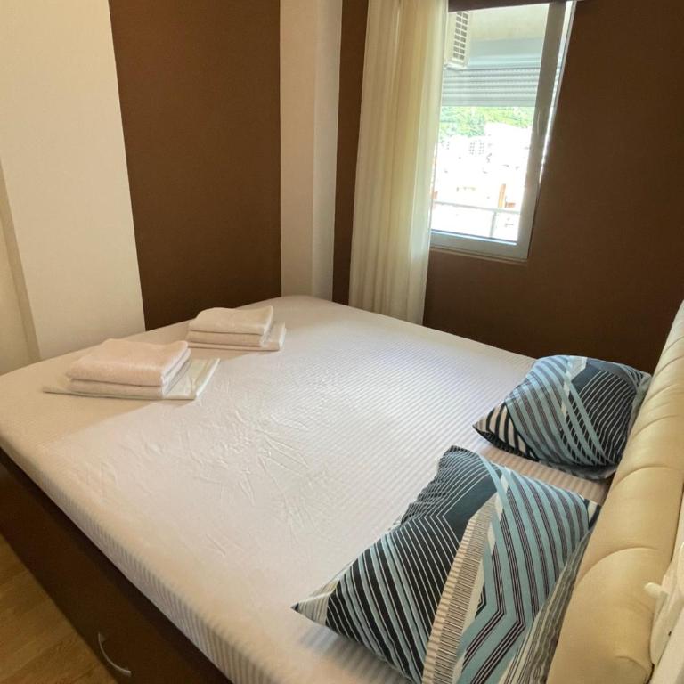 Apartments Moreno - Apartman sa 1 Spavaćom Sobom i Pogledom - 6