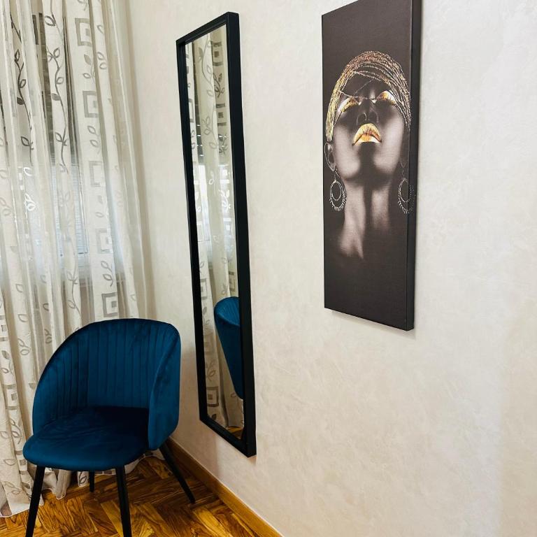 LUXURY AV - Two-Bedroom Apartment - 14