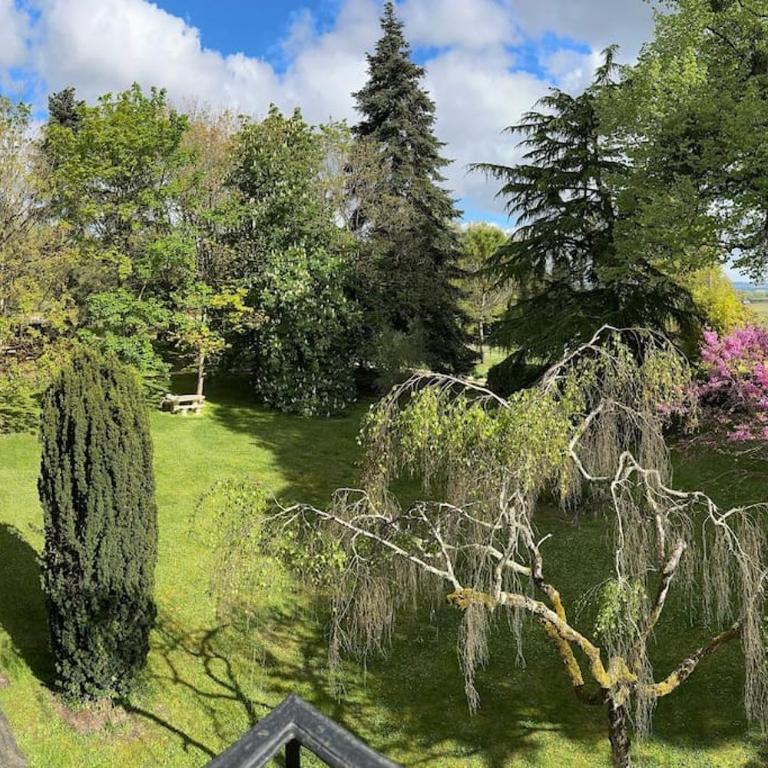 Gîte des Fours à Chaux - Maison 3 Chambres - 3