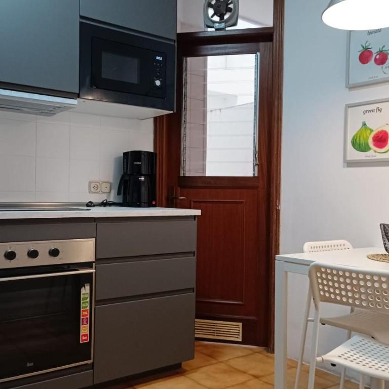 The Cute Apartment - Apartamento - 21