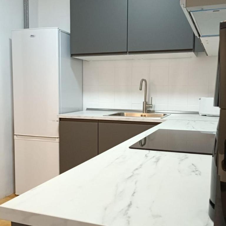 The Cute Apartment - Apartamento - 22