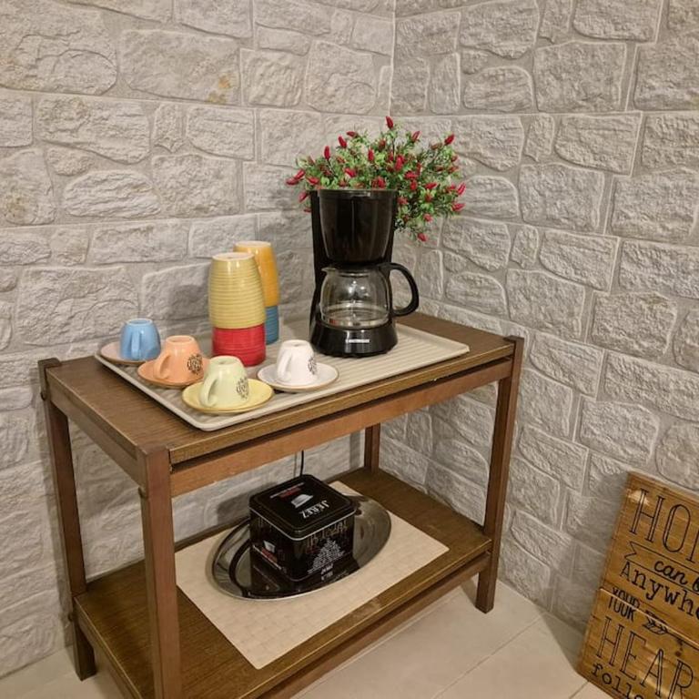 CATTARO 37 Bari Hospitality Srls - One-Bedroom Apartment - 16