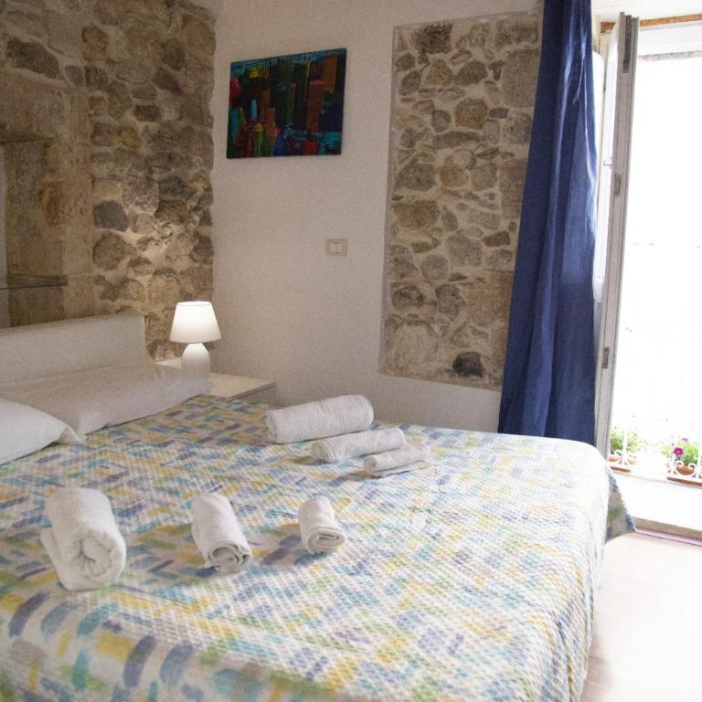 Pietra Viva - Appartamento con 1 Camera da Letto - 16