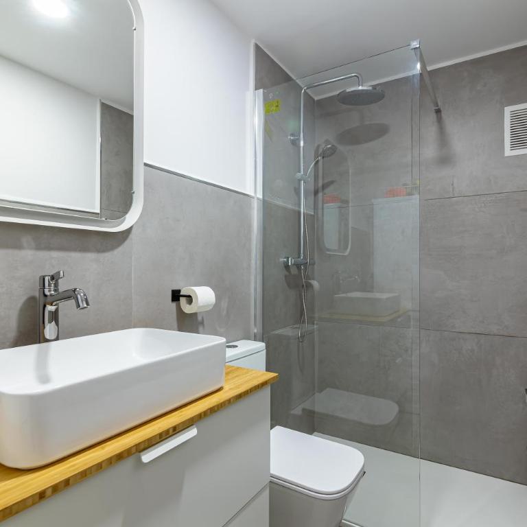 Pursuit of Ocean - Apartamento de 1 dormitorio - 14