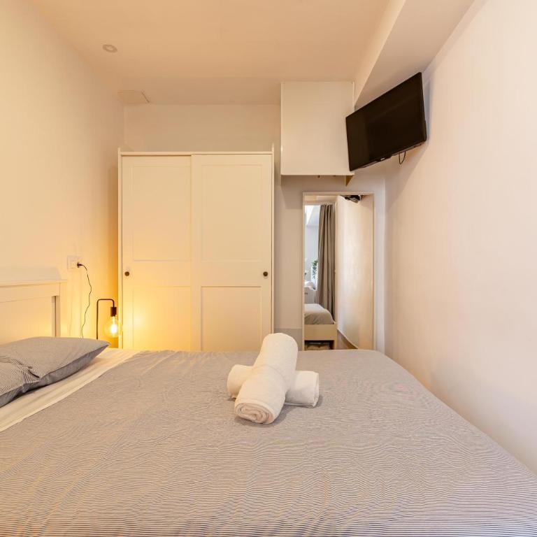 Pursuit of Ocean - Apartamento de 1 dormitorio - 8