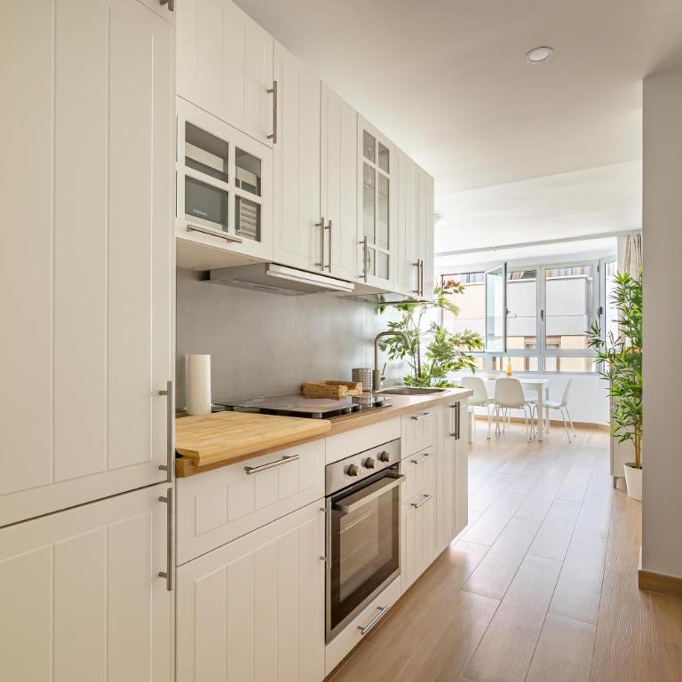 Pursuit of Ocean - Apartamento de 1 dormitorio - 5