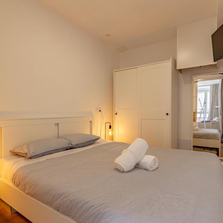 Pursuit of Ocean - Apartamento de 1 dormitorio - 7