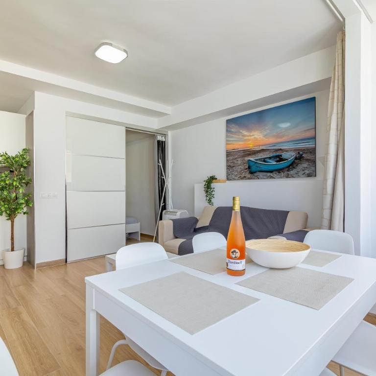 Pursuit of Ocean - Apartamento de 1 dormitorio - 10