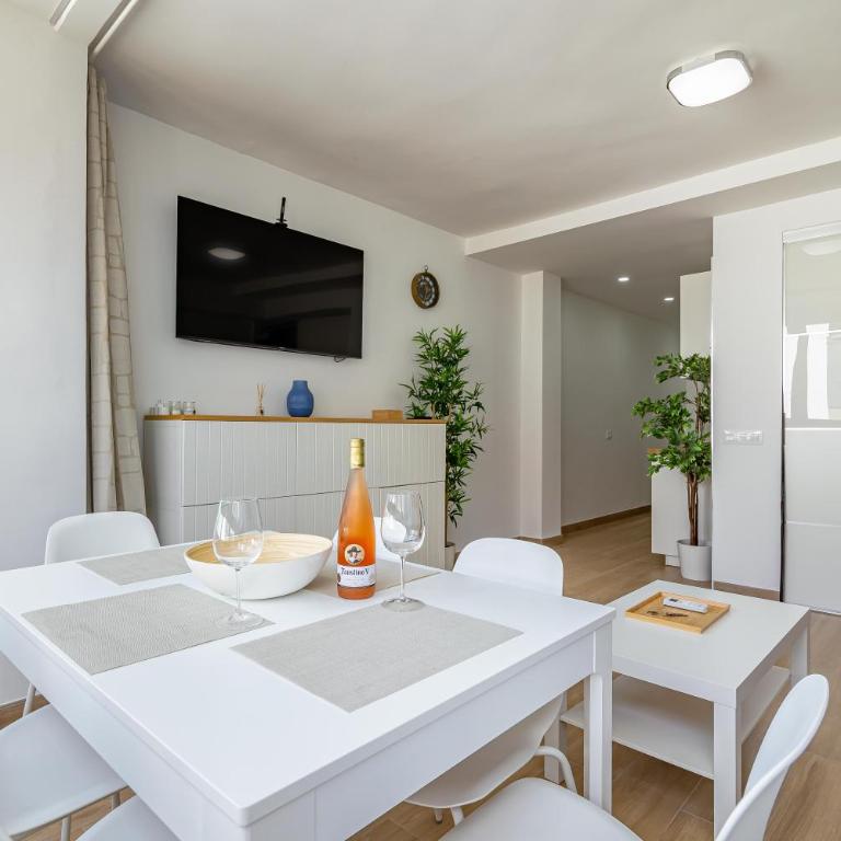 Pursuit of Ocean - Apartamento de 1 dormitorio - 11
