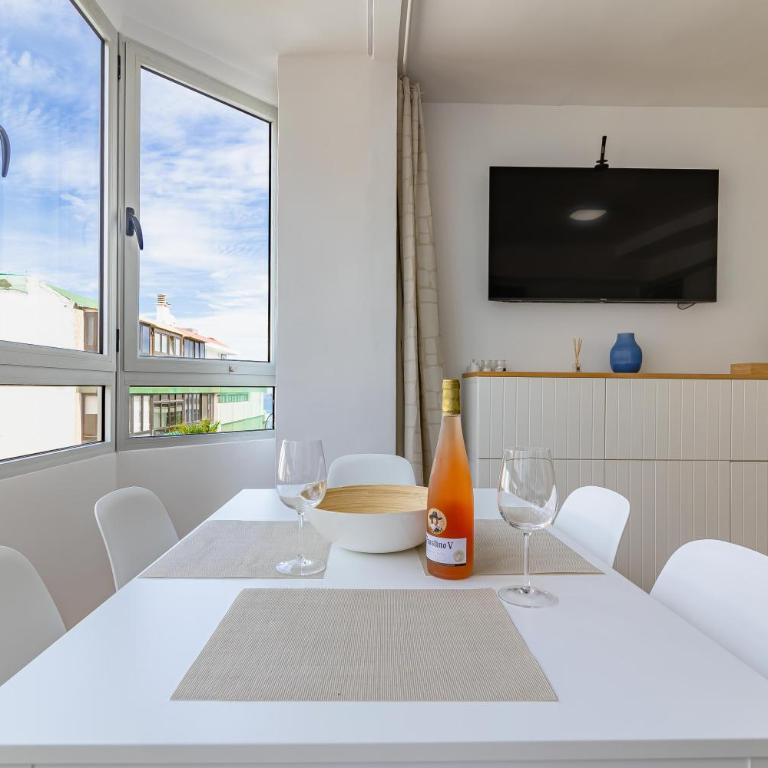 Pursuit of Ocean - Apartamento de 1 dormitorio - 13