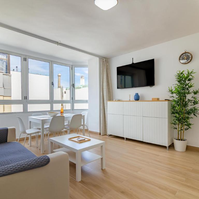 Pursuit of Ocean - Apartamento de 1 dormitorio - 3