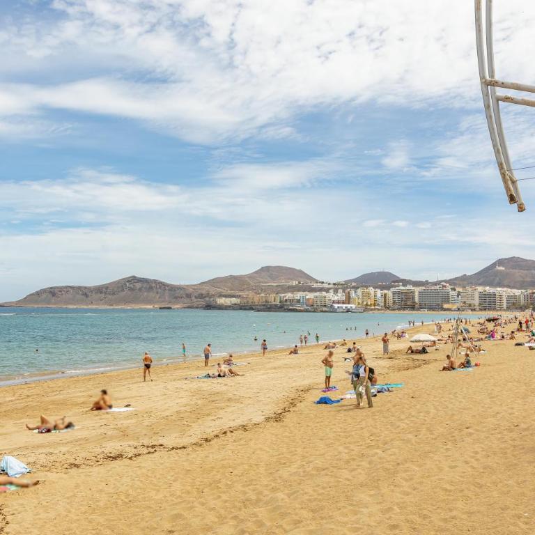 Pursuit of Ocean - Apartamento de 1 dormitorio - 4