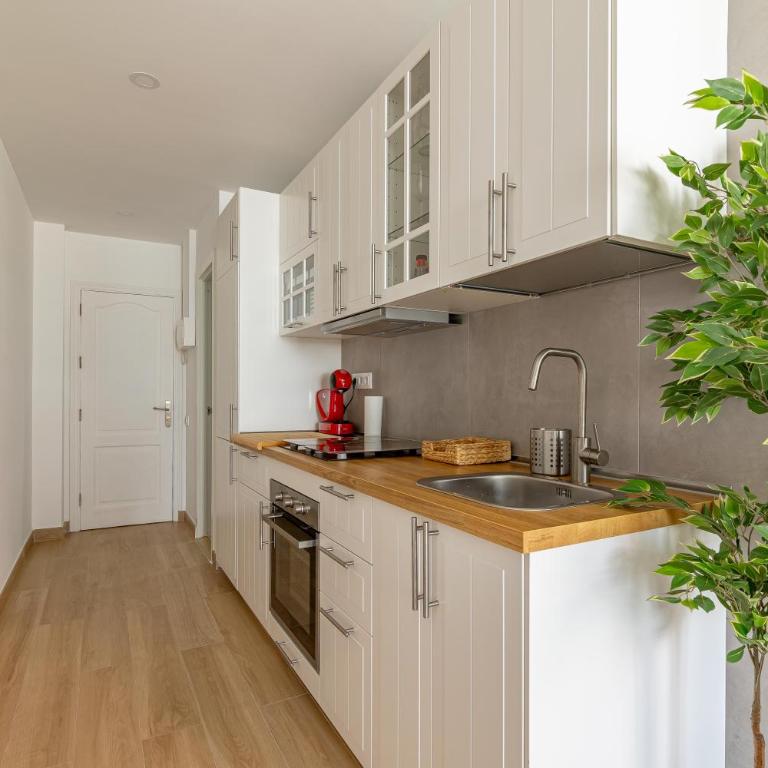 Pursuit of Ocean - Apartamento de 1 dormitorio - 17