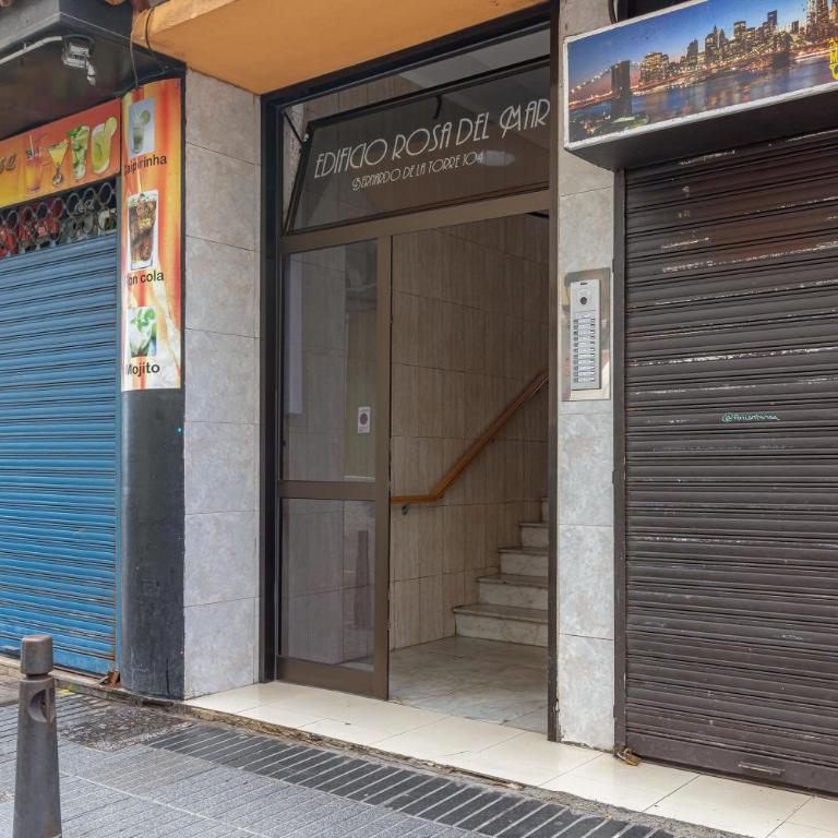 Pursuit of Ocean - Apartamento de 1 dormitorio - 18