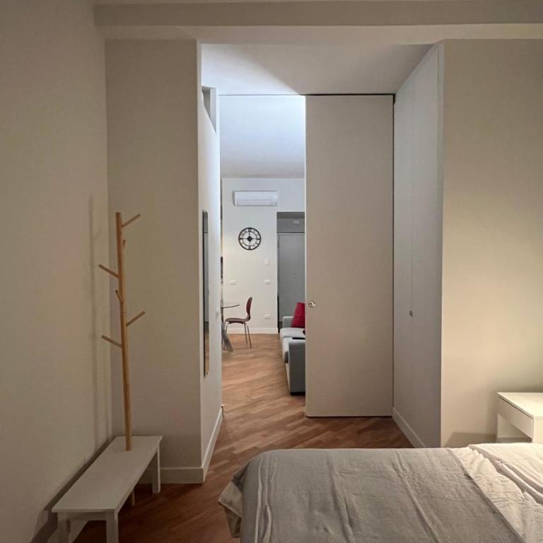 Archimede 35 One step away from the center - One-Bedroom Apartment - 3