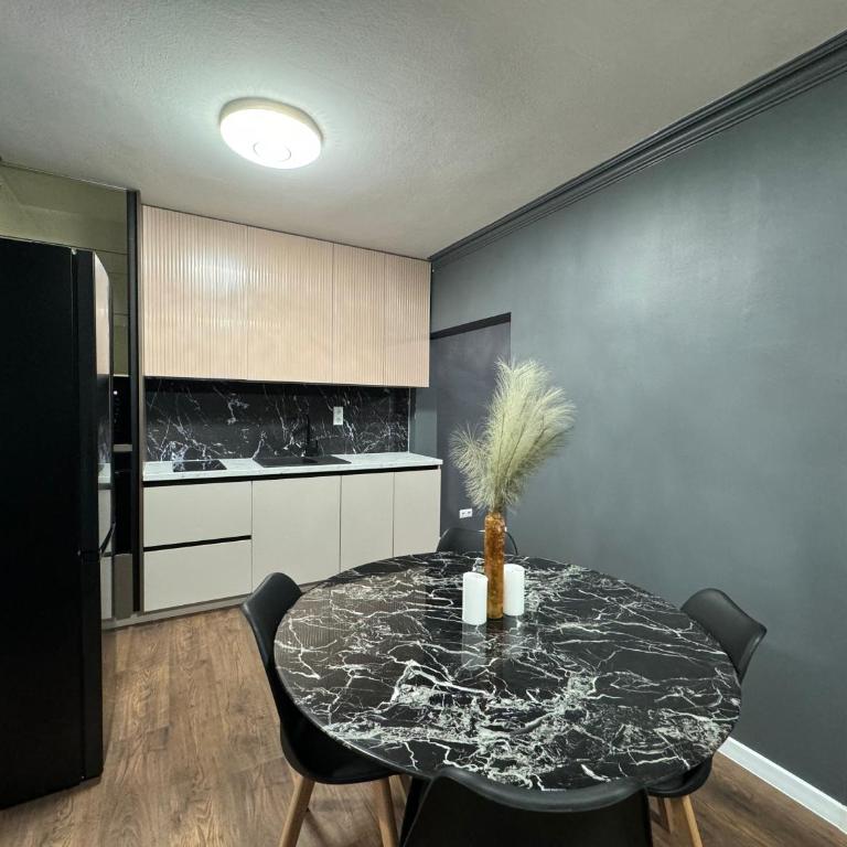 Lux apartments Crystal-center - Superior Apartment - 7