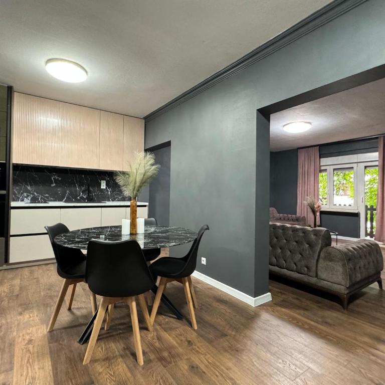 Lux apartments Crystal-center - Superior Apartment - 8