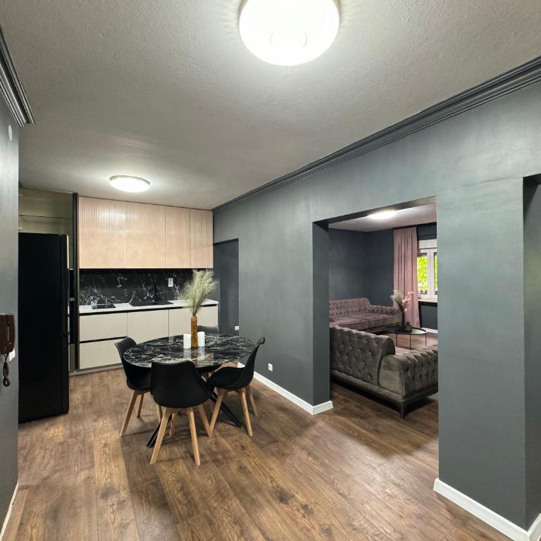 Lux apartments Crystal-center - Superior Apartment - 5