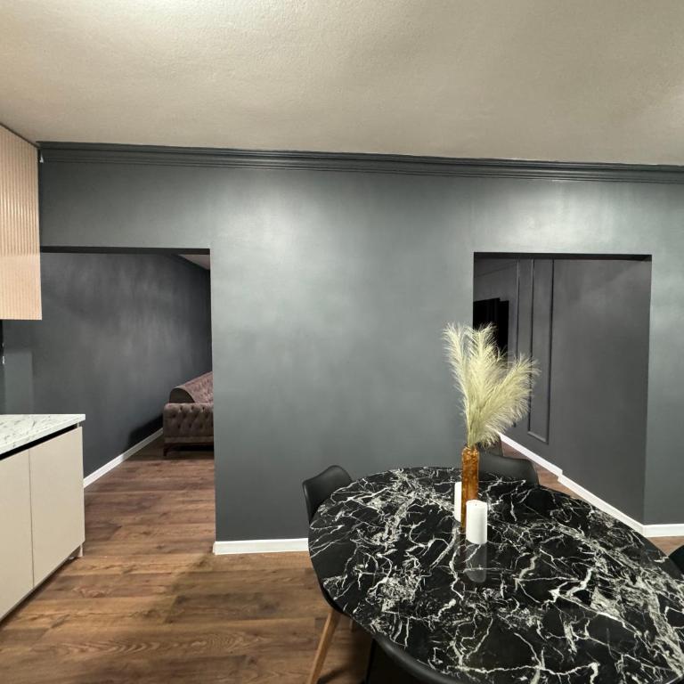 Lux apartments Crystal-center - Superior Apartment - 6