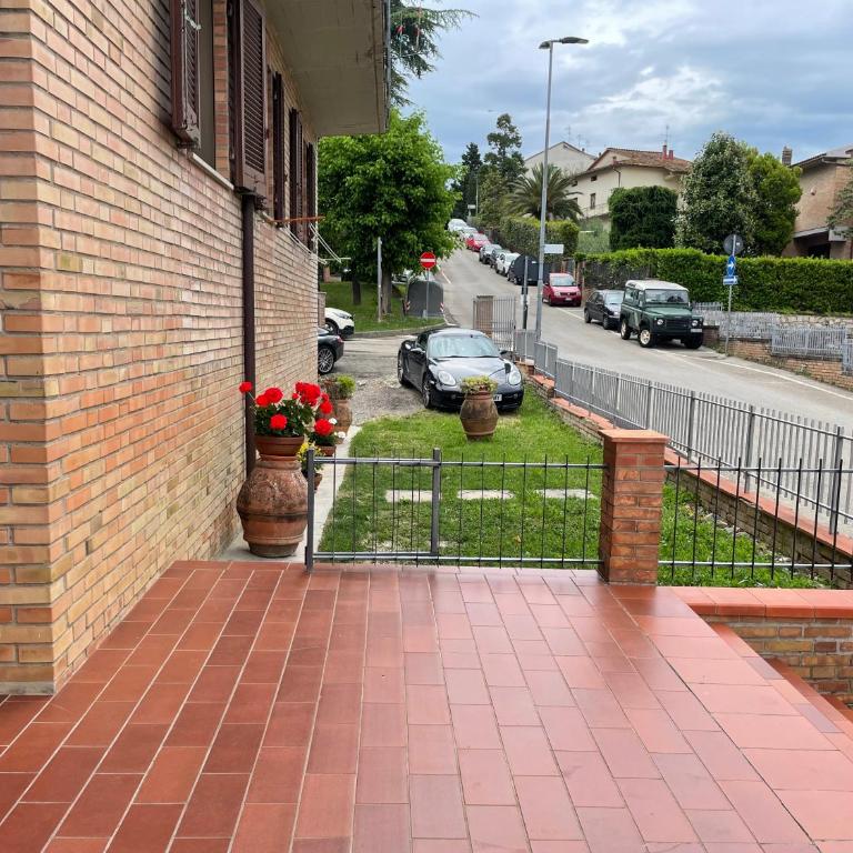 CASA GIOVANNI - Appartamento con 2 Camere da Letto - 33