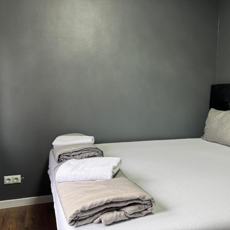 Lux apartments Crystal-center - Superior Apartment - 15