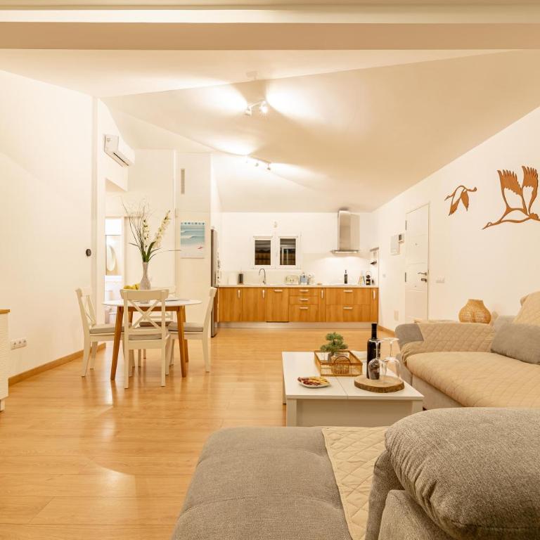 HORIZON VACATION HOME - Exclusive Private House in Maspalomas - Two-Bedroom House - 14