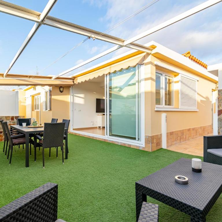 HORIZON VACATION HOME - Exclusive Private House in Maspalomas - Two-Bedroom House - 18