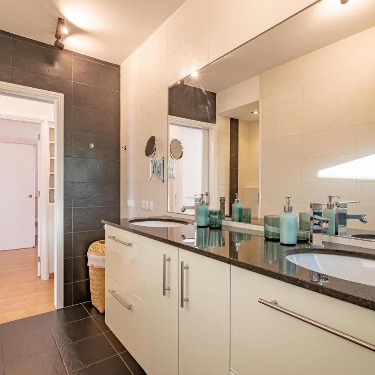 HORIZON VACATION HOME - Exclusive Private House in Maspalomas - Two-Bedroom House - 19