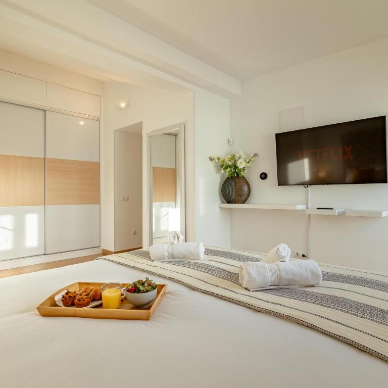 HORIZON VACATION HOME - Exclusive Private House in Maspalomas - Two-Bedroom House - 22