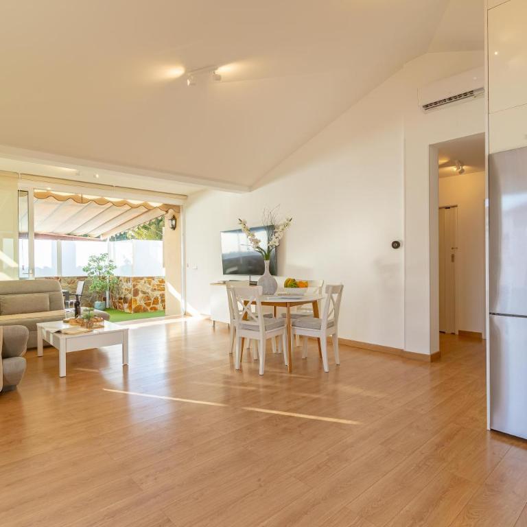 HORIZON VACATION HOME - Exclusive Private House in Maspalomas - Two-Bedroom House - 23