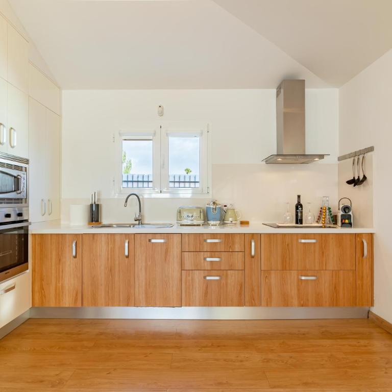HORIZON VACATION HOME - Exclusive Private House in Maspalomas - Two-Bedroom House - 27