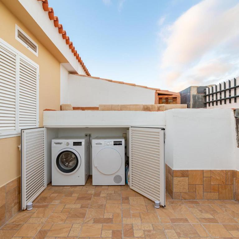 HORIZON VACATION HOME - Exclusive Private House in Maspalomas - Two-Bedroom House - 31
