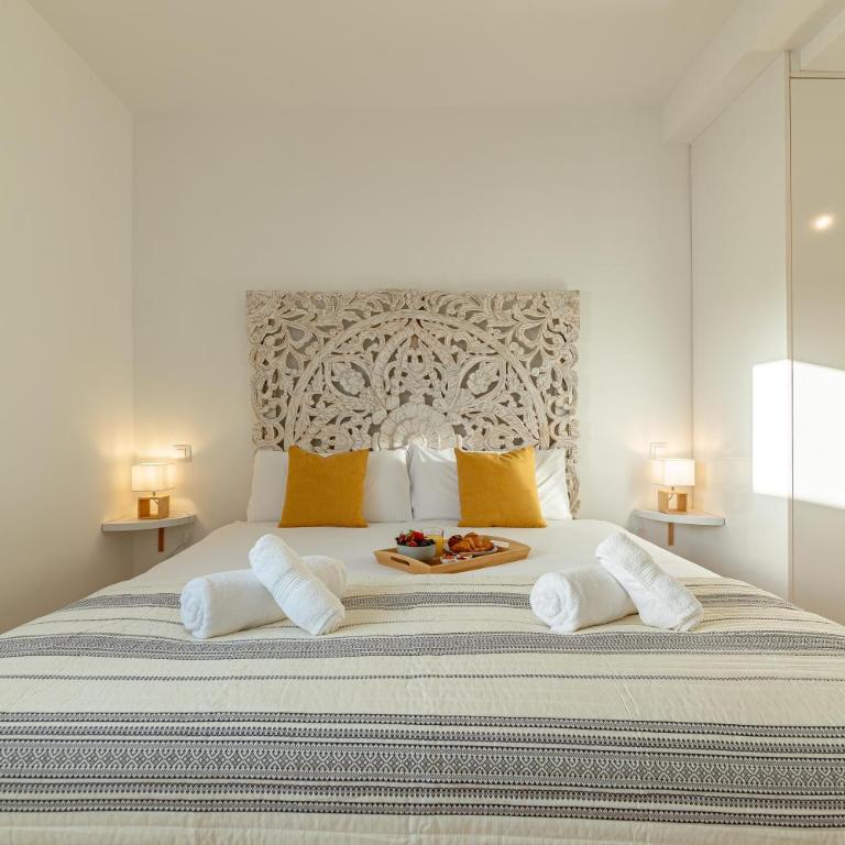 HORIZON VACATION HOME - Exclusive Private House in Maspalomas - Two-Bedroom House - 4