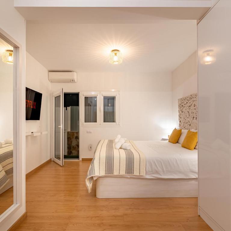 HORIZON VACATION HOME - Exclusive Private House in Maspalomas - Two-Bedroom House - 34