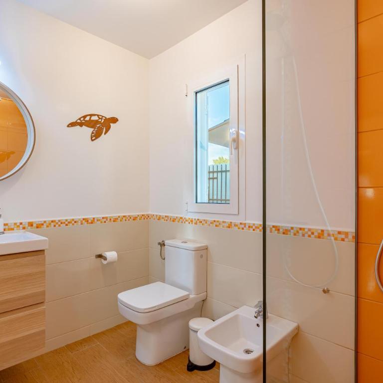 HORIZON VACATION HOME - Exclusive Private House in Maspalomas - Two-Bedroom House - 36