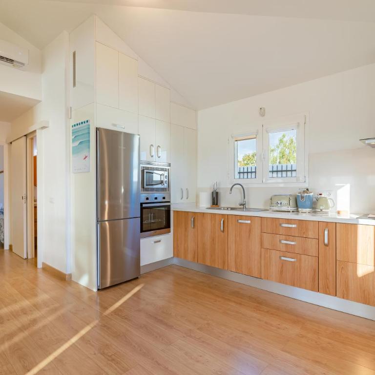 HORIZON VACATION HOME - Exclusive Private House in Maspalomas - Two-Bedroom House - 37