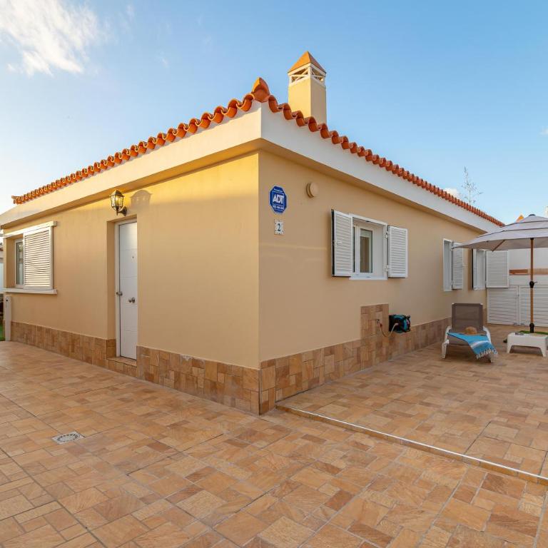 HORIZON VACATION HOME - Exclusive Private House in Maspalomas - Two-Bedroom House - 38
