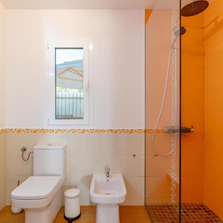HORIZON VACATION HOME - Exclusive Private House in Maspalomas - Two-Bedroom House - 39