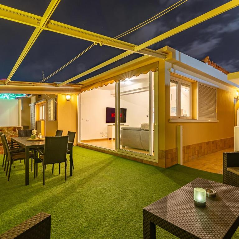HORIZON VACATION HOME - Exclusive Private House in Maspalomas - Two-Bedroom House - 2