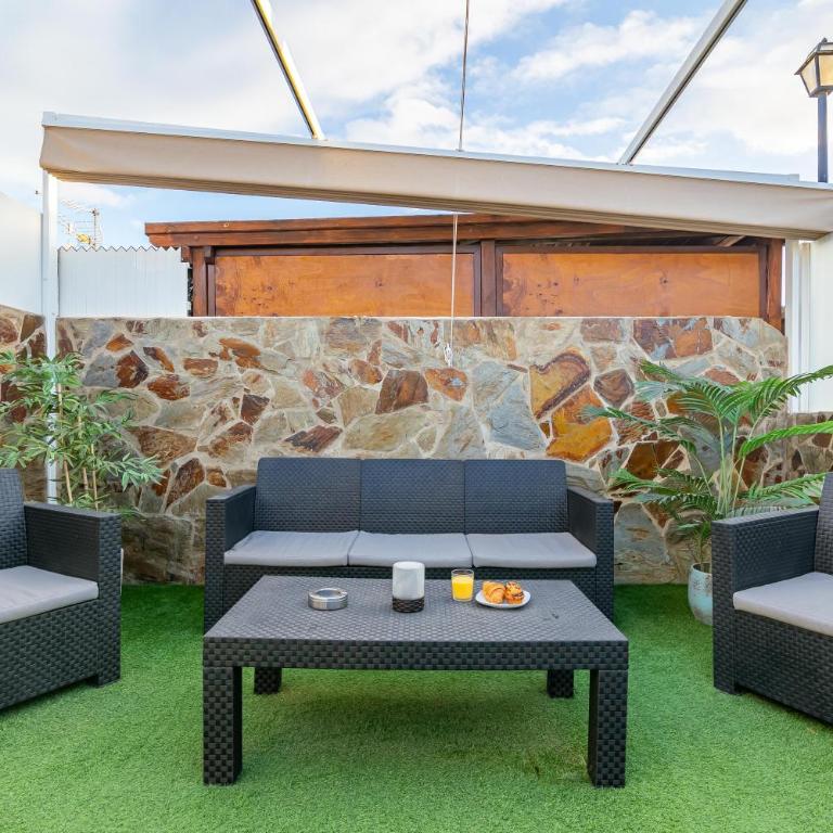 HORIZON VACATION HOME - Exclusive Private House in Maspalomas - Two-Bedroom House - 41
